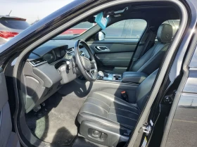 Land Rover Range Rover Velar 2022 Land Rover RANGE ROVER VELAR S | Auto.bg — изображение 5