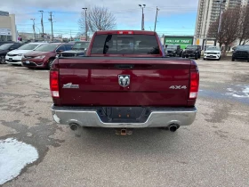 Dodge RAM 1500 * Big Horn * KEYLESS * CARFAX - 16000 € / 31293.28 лв. - 85967598 4