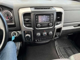 Dodge RAM 1500 * Big Horn * KEYLESS * CARFAX - 16000 € / 31293.28 лв. - 85967598 9
