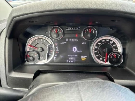 Dodge RAM 1500 * Big Horn * KEYLESS * CARFAX - 16000 € / 31293.28 лв. - 85967598 8