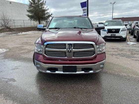 Dodge RAM 1500 * Big Horn * KEYLESS * CARFAX - 16000 € / 31293.28 лв. - 85967598 6