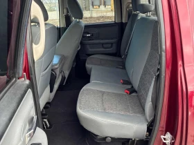 Dodge RAM 1500 * Big Horn * KEYLESS * CARFAX - 16000 € / 31293.28 лв. - 85967598 16