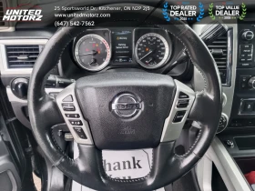 Nissan Titan crew cab XD PRO-4X* ����* �������* 360 ������* ������ ����� | Mobile.bg � ����� ������ 10