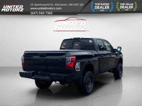Nissan Titan crew cab XD PRO-4X* ����* �������* 360 ������* ������ ����� | Mobile.bg � ����� ������ 4