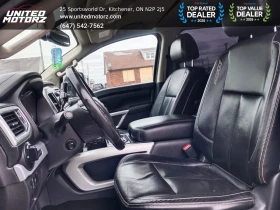 Nissan Titan crew cab XD PRO-4X* ����* �������* 360 ������* ������ ����� | Mobile.bg � ����� ������ 8