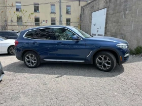 BMW X3 | xDrive30i | HUD | HARMAN KARDON | CARFAX |  | Mobile.bg � ����� ������ 3