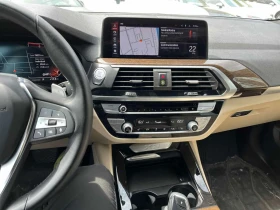 BMW X3 | xDrive30i | HUD | HARMAN KARDON | CARFAX |  | Mobile.bg � ����� ������ 9