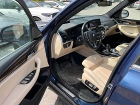 BMW X3 | xDrive30i | HUD | HARMAN KARDON | CARFAX |  | Mobile.bg � ����� ������ 13