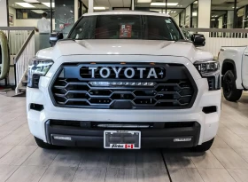 Toyota Tundra TRD PRO | HYBRID  | Auto.bg — изображение 2