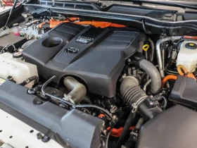 Toyota Tundra TRD PRO | HYBRID  | Auto.bg — изображение 14