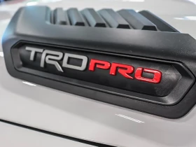 Toyota Tundra TRD PRO | HYBRID  | Auto.bg — изображение 15