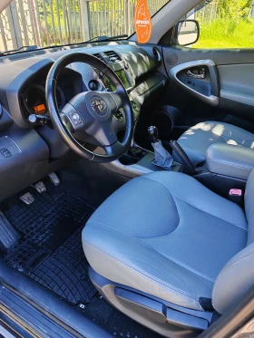 Toyota Rav4 2.2 136 D4D  - 6400 € / 12517.31 лв. - 53110477 7