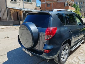 Toyota Rav4 2.2 136 D4D  - 6400 € / 12517.31 лв. - 53110477 5