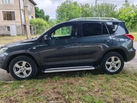 ����� �� �������� �� Toyota Rav4 2.2 136 D4D 