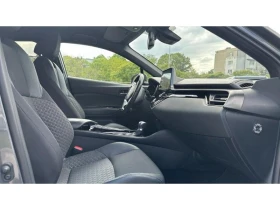 Toyota C-HR 2.0 CLUB - 26000 € / 50851.58 лв. - 35891089 6