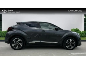 Toyota C-HR 2.0 CLUB - 26000 € / 50851.58 лв. - 35891089 17