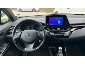 Toyota C-HR 2.0 CLUB - 26000 € / 50851.58 лв. - 35891089 8
