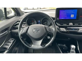 Toyota C-HR 2.0 CLUB - 26000 € / 50851.58 лв. - 35891089 9