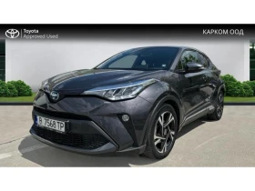 Toyota C-HR 2.0 CLUB