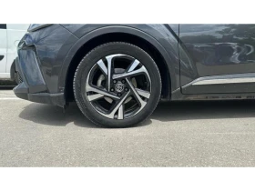 Toyota C-HR 2.0 CLUB - 26000 € / 50851.58 лв. - 35891089 16
