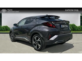 Toyota C-HR 2.0 CLUB - 26000 € / 50851.58 лв. - 35891089 2