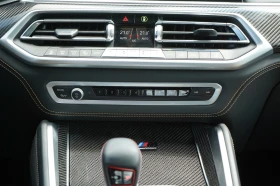 BMW X6 М COPMETITION* B&W* DISTR* 360 CAM* PANO* KEYLESS* | Auto.bg — изображение 11