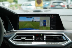 BMW X6 М COPMETITION* B&W* DISTR* 360 CAM* PANO* KEYLESS* | Auto.bg — изображение 10
