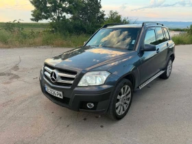 Mercedes-Benz GLK 320 CDI 4 MATIC - 10000 € / 19558.30 лв. - 36852791 6