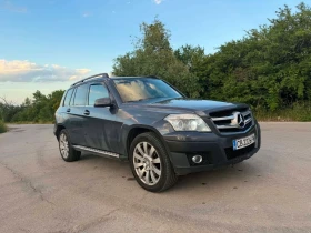 Mercedes-Benz GLK 320 CDI 4 MATIC - 10000 € / 19558.30 лв. - 36852791 5