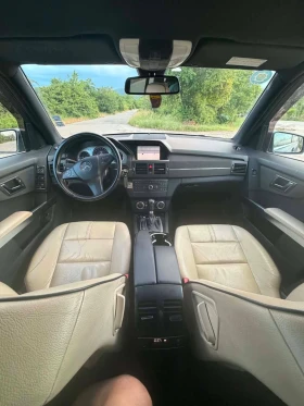Mercedes-Benz GLK 320 CDI 4 MATIC - 10000 € / 19558.30 лв. - 36852791 7