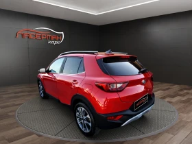 Kia Stonic 1.4MPI ECO STYLE GPL  - цена по договаряне - 81326001 4