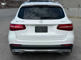 Mercedes-Benz GLC * 300 * CARFAX * ЦЕНА ДО БГ | Auto.bg — изображение 5