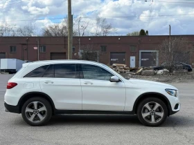 Mercedes-Benz GLC * 300 * CARFAX * ЦЕНА ДО БГ | Auto.bg — изображение 4