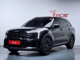 ������ Kia Sorento