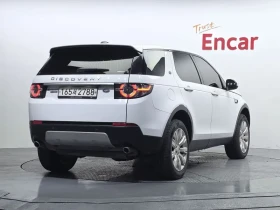 Land Rover Discovery Sport 2.2 Sd4 Hse Luxury | Mobile.bg � ����� ������ 2
