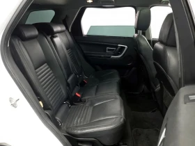 Land Rover Discovery Sport 2.2 Sd4 Hse Luxury | Mobile.bg � ����� ������ 11