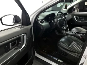 Land Rover Discovery Sport 2.2 Sd4 Hse Luxury | Mobile.bg � ����� ������ 10
