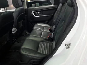 Land Rover Discovery Sport 2.2 Sd4 Hse Luxury | Mobile.bg � ����� ������ 12