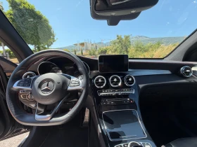 Mercedes-Benz GLC 43 AMG Revolution by Schmidt джанти - 36900 € / 72170.13 лв. - 16002421 11