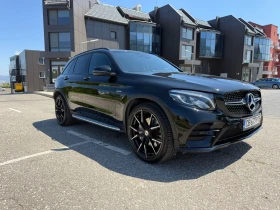 Mercedes-Benz GLC 43 AMG Revolution by Schmidt джанти - 36900 € / 72170.13 лв. - 16002421 8
