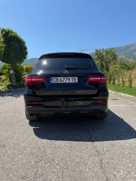 Mercedes-Benz GLC 43 AMG Revolution by Schmidt джанти - 36900 € / 72170.13 лв. - 16002421 5