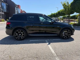 Mercedes-Benz GLC 43 AMG Revolution by Schmidt джанти - 36900 € / 72170.13 лв. - 16002421 7