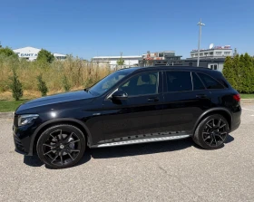 Mercedes-Benz GLC 43 AMG Revolution by Schmidt джанти - 36900 € / 72170.13 лв. - 16002421 3