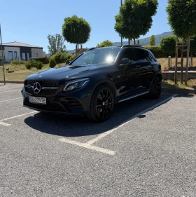 Mercedes-Benz GLC 43 AMG Revolution by Schmidt джанти - 36900 € / 72170.13 лв. - 16002421 2