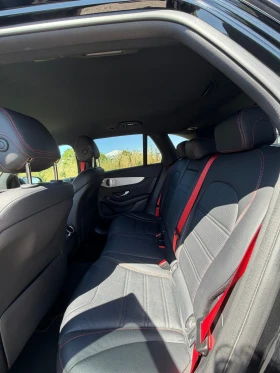 Mercedes-Benz GLC 43 AMG Revolution by Schmidt джанти - 36900 € / 72170.13 лв. - 16002421 12