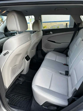 Hyundai Tucson Sport 2018 - 16500 € / 32271.19 лв. - 50200360 10