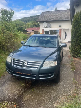VW Touareg T5 | Mobile.bg � ����� ������ 3