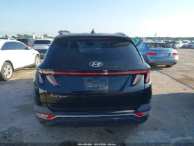 Hyundai Tucson | Mobile.bg � ����� ������ 6