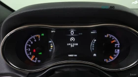Jeep Grand cherokee 3.6 - OVERLAND - DISTRONIC - ��������� - ��������  | Mobile.bg � ����� ������ 8