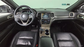 Jeep Grand cherokee 3.6 - OVERLAND - DISTRONIC - ��������� - ��������  | Mobile.bg � ����� ������ 7